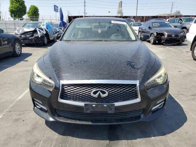 2016 INFINITI Q50 PREMIU JN1EV7AP5GM305415