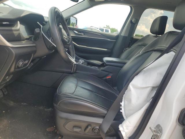 2021 JEEP GRAND CHER - 1C4RJKBG6M8132889