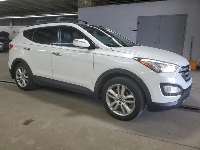 2016 HYUNDAI SANTA FE S 5XYZW4LAXGG312798