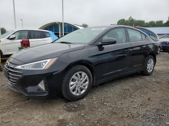 2020 HYUNDAI ELANTRA SE - 5NPD74LF8LH536965