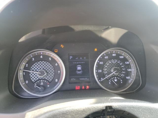 2020 HYUNDAI ELANTRA SE - 5NPD84LFXLH551013