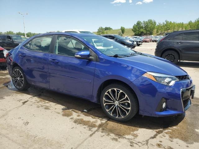 Vin: 5yfburhe9fp237733, lot: 61961655, toyota corolla l 20154
