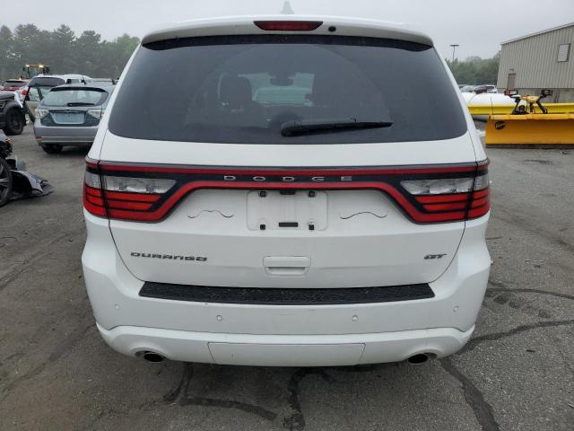 2019 DODGE DURANGO GT 1C4RDHDG9KC779269