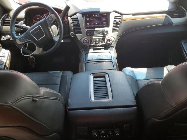 2015 GMC YUKON DENA 1GKS2CKJ7FR611887
