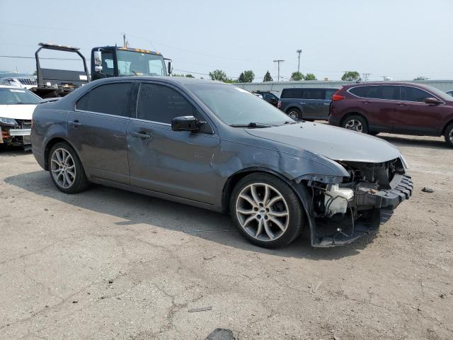 Vin: 3fahp0ja3cr142116, lot: 60193945, ford fusion sel 20124