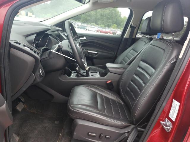 2017 FORD ESCAPE TIT 1FMCU0J91HUD51224