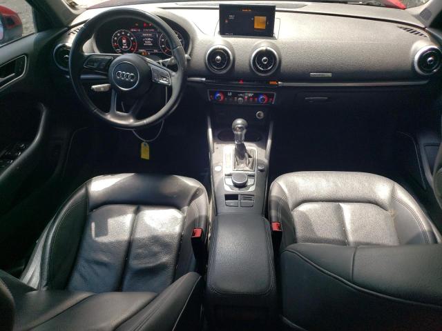 2018 AUDI A3 PREMIUM WAUJ8GFF5J1011585