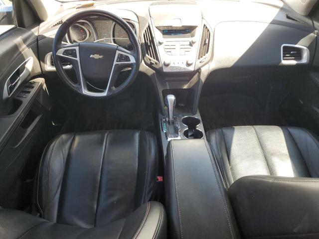 2CNALPEWXA6359250 2010 CHEVROLET EQUINOX