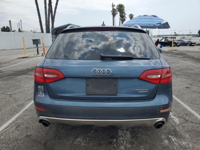 2015 AUDI A4 ALLROAD WA1TFAFL2FA064590
