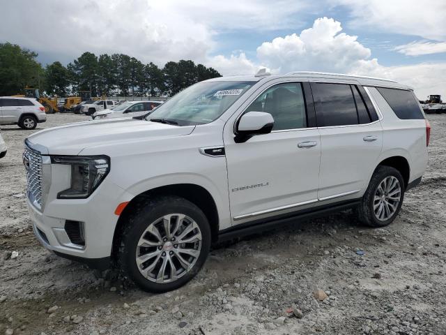 Vin: 1gks1dkl4nr100985, lot: 60863225, gmc yukon denali 2022 img_1