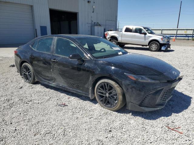 2025 TOYOTA CAMRY XSE - 4T1DAACK6SU111046