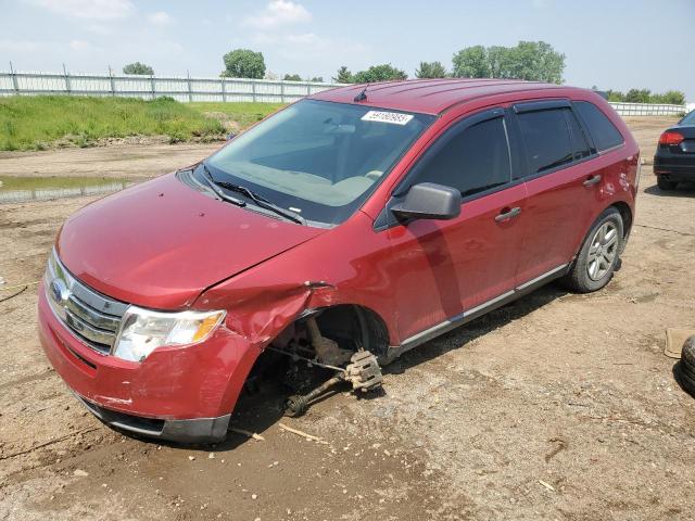 FORD EDGE SE