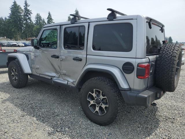 Vin: 1c4hjxeg9jw231976, lot: 62427345, jeep wrangler sahara 20182