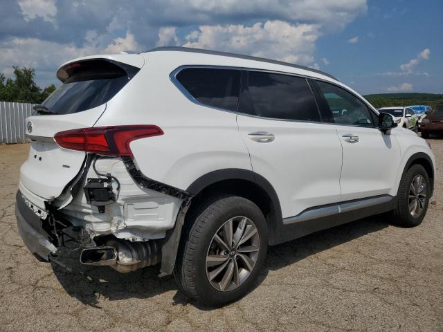 Vin: 5nms3cad8lh229162, lot: 62865695, hyundai santa fe sel 20203