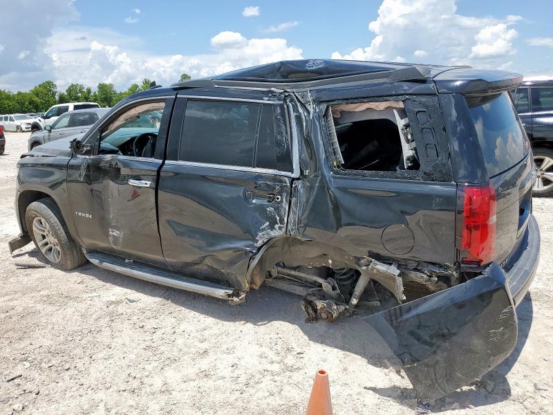 2020 CHEVROLET TAHOE C150 1GNSCBKC5LR232426