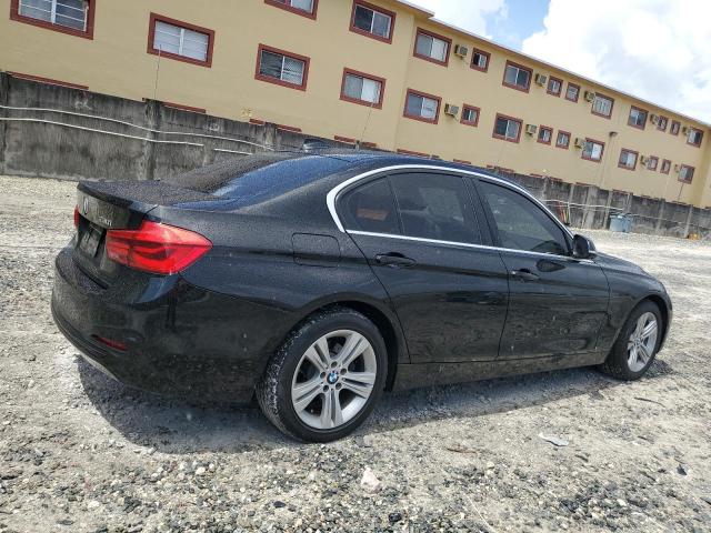 2017 BMW 330 I WBA8B9C50HK884656