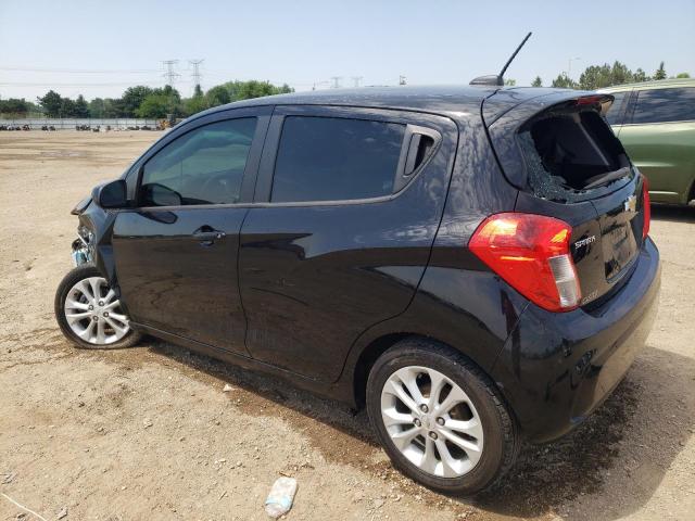 Vin: kl8cd6sa0kc719365, lot: 59793775, chevrolet spark 1lt 20192