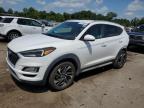 2020 HYUNDAI TUCSON LIM - KM8J33ALXLU159123