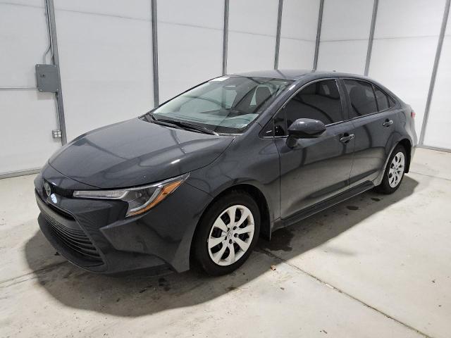 Vin: 5yfb4mde9sp252509, lot: 62008055, toyota corolla le 2025 img_1