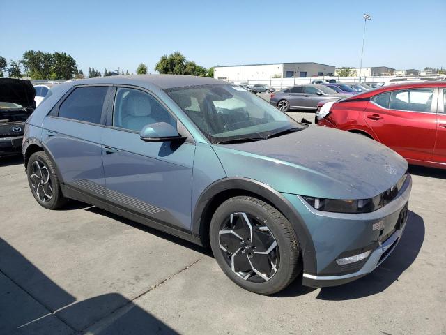 Vin: km8kndaf7pu189488, lot: 61874145, hyundai ioniq sel 20234