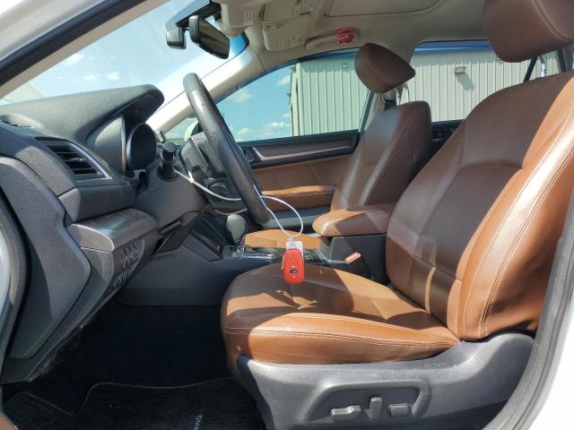 2017 SUBARU OUTBACK TO 4S4BSATC6H3256454