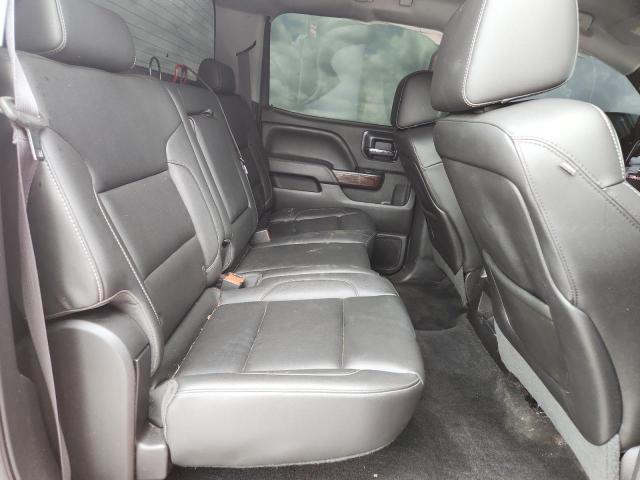 2015 GMC SIERRA K1500 SLE 3GTU2UECXFG157206