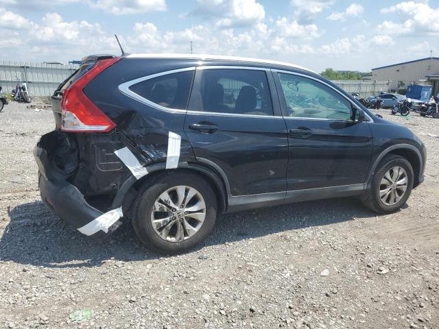 2014 HONDA CR-V EXL - 2HKRM4H71EH626414