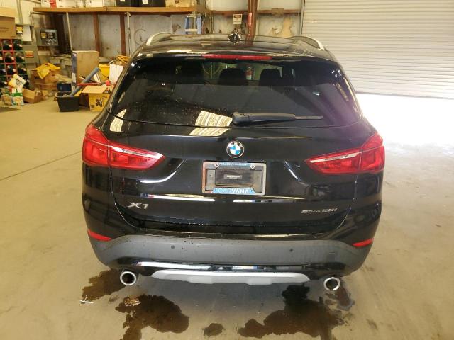 2020 BMW X1 SDRIVE2 - WBXJG7C0XL5P41657