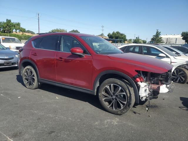 2023 MAZDA CX-5 PREMI JM3KFBDM2P0226350