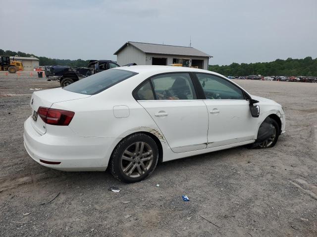 Vin: 3vw2b7aj6hm203774, lot: 59944475, volkswagen jetta s 20173