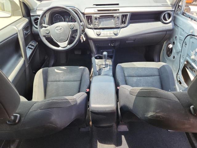 2016 TOYOTA RAV4 XLE - JTMRFREV8GJ087522