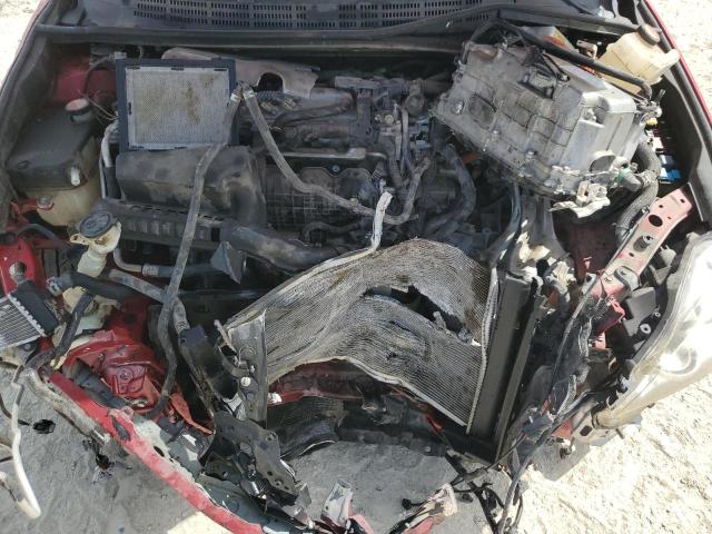 2015 LEXUS CT 200 JTHKD5BH5F2236653