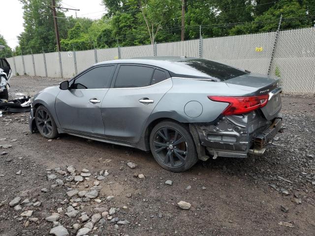 Vin: 1n4aa6ap7gc406128, lot: 60798555, nissan maxima 3.5s 20162