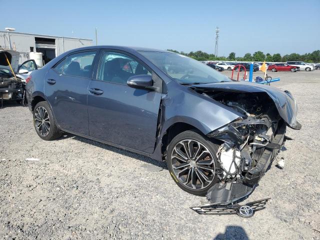 Vin: 2t1burhexec146727, lot: 62231805, toyota corolla l 20144