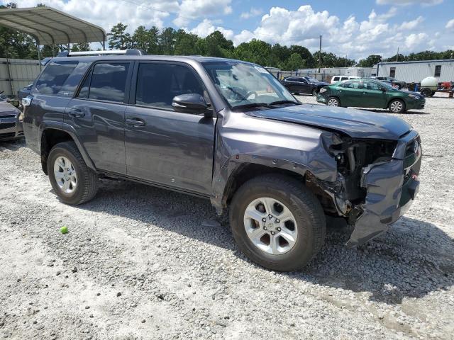 Vin: jtenu5jr6p6137046, lot: 60876265, toyota 4runner se se 20234