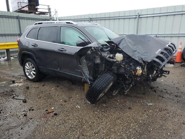 Vin: 1c4pjmds0ew241043, lot: 59284805, jeep grand cher limited 20144