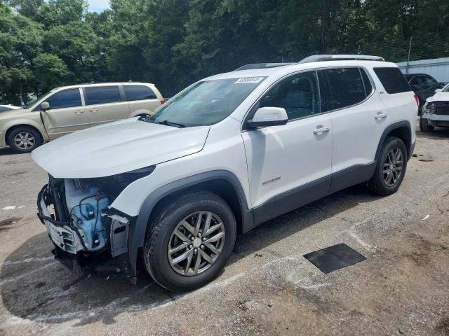 Vin: 1gkknmls2hz246882, lot: 59586545, gmc acadia slt-1 2017 img_1