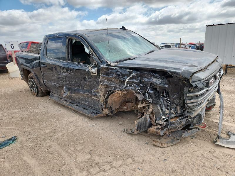 2025 GMC SIERRA K15 3GTUUEE82SG157058