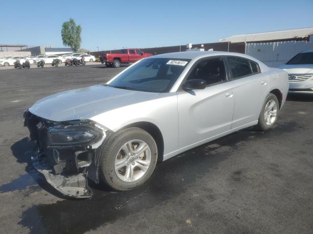Vin: 2c3cdxbg3ph592458, lot: 61425705, dodge charger sxt 2023 img_1