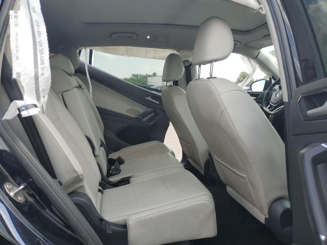 2018 VOLKSWAGEN TIGUAN SE - 3VV2B7AX9JM164838