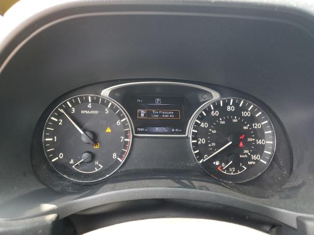 2020 NISSAN PATHFINDER - 5N1DR2BN1LC602853