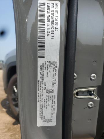 2023 JEEP CHEROKEE A 1C4PJMMB5PD104131