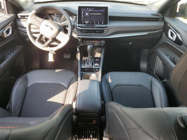 2025 JEEP COMPASS TR 3C4NJDDN8ST522252