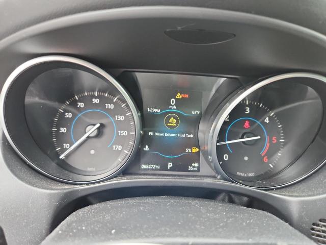 2017 JAGUAR XE PREMIUM SAJAD4BNXHA968641