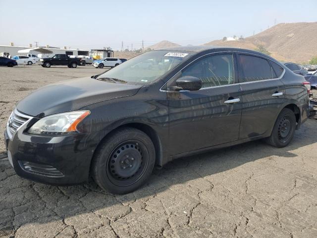Vin: 3n1ab7ap4fl687145, lot: 62708235, nissan sentra s 2015 img_1