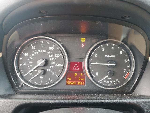 2015 BMW X1 XDRIVE2 - WBAVL1C5XFVY35591