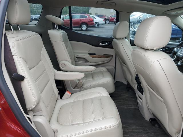 2017 GMC ACADIA DEN 1GKKNXLS0HZ163680