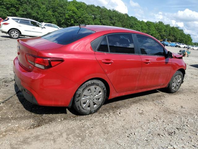 2019 KIA RIO S 3KPA24AB9KE251549