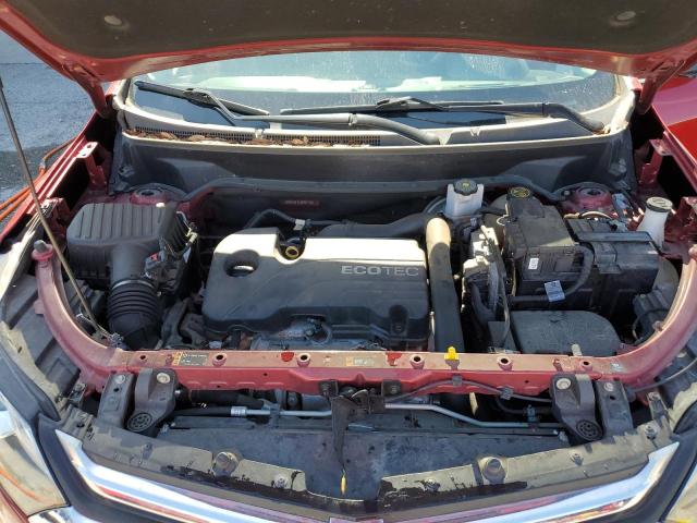 2018 CHEVROLET EQUINOX PR - 2GNAXVEV4J6261178