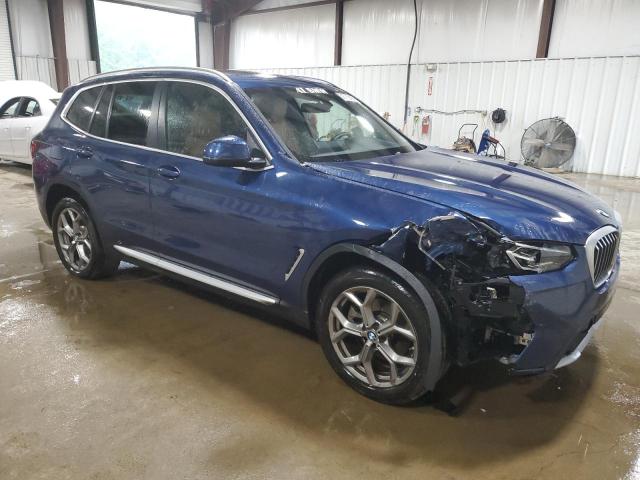 Vin: 5ux53dp04r9v20431, lot: 58739455, bmw x3 xdrive30i 20244